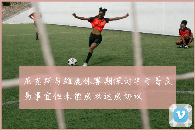 尼克斯与雄鹿休赛期探讨字母哥交易事宜但未能成功达成协议