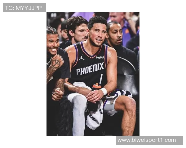 布克在纳什指导下主动担责太阳新赛季迎来最佳领袖导师